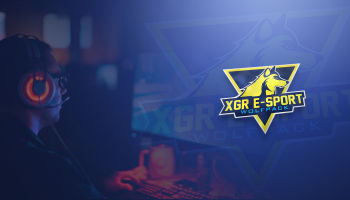 A look at the finalist: XGR eSports