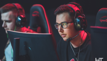 Akatsuki and Timechasers round out LAN finals team list