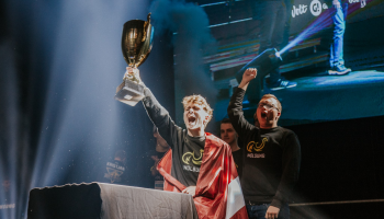 wolsung win BESL Pro Season 2