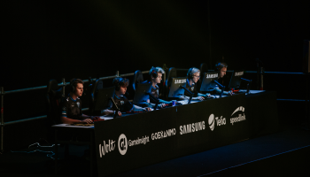 WORTEX outclass Team Titan; round 3 matches drawn